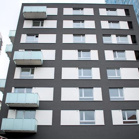 Brand New Apartment By Hockey Stadium Bratislava Exterior foto